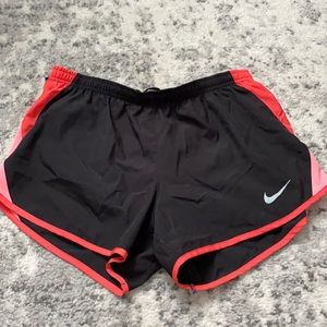 NIKE Dri fit shorts